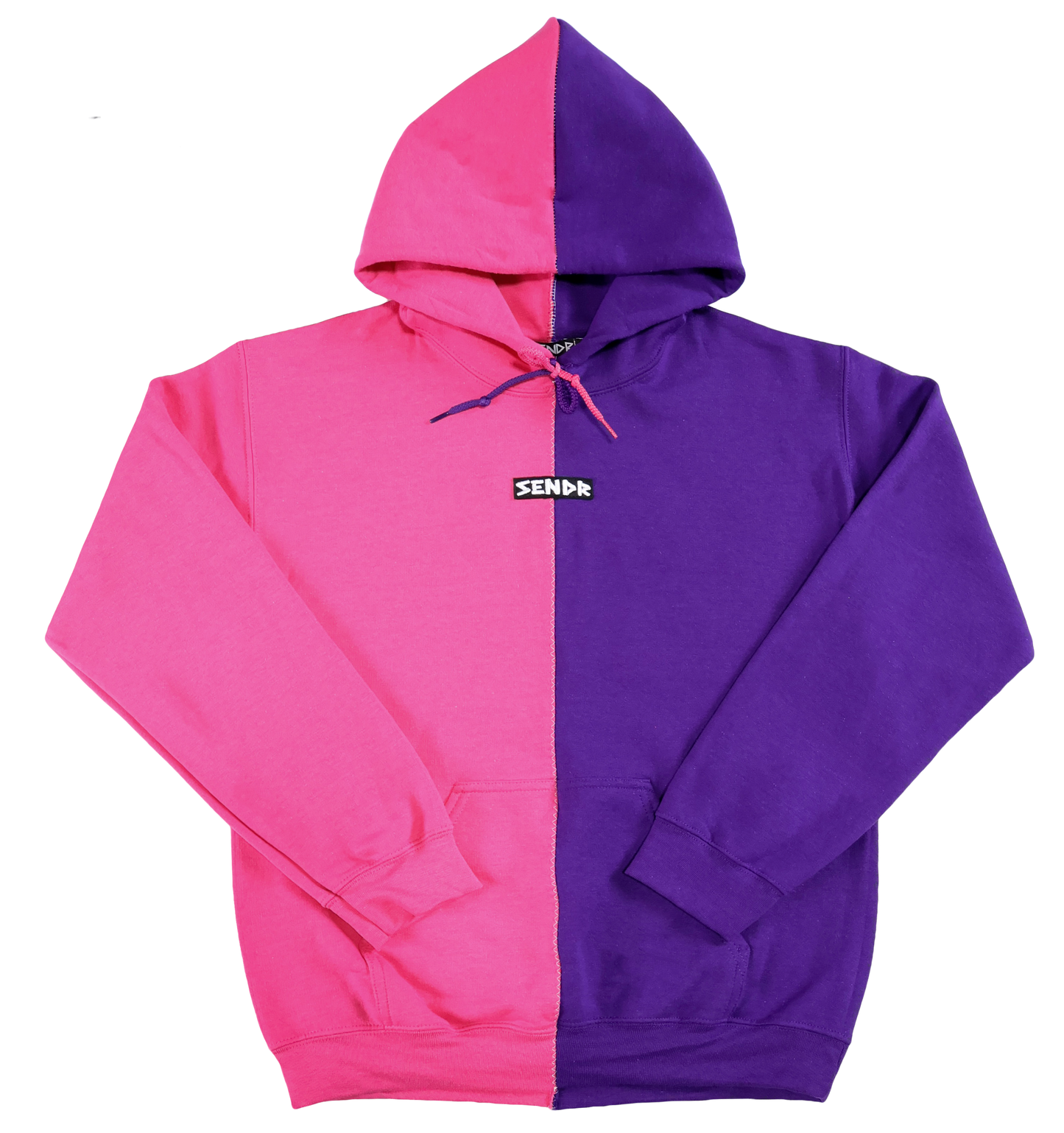 Heliconia / Purple