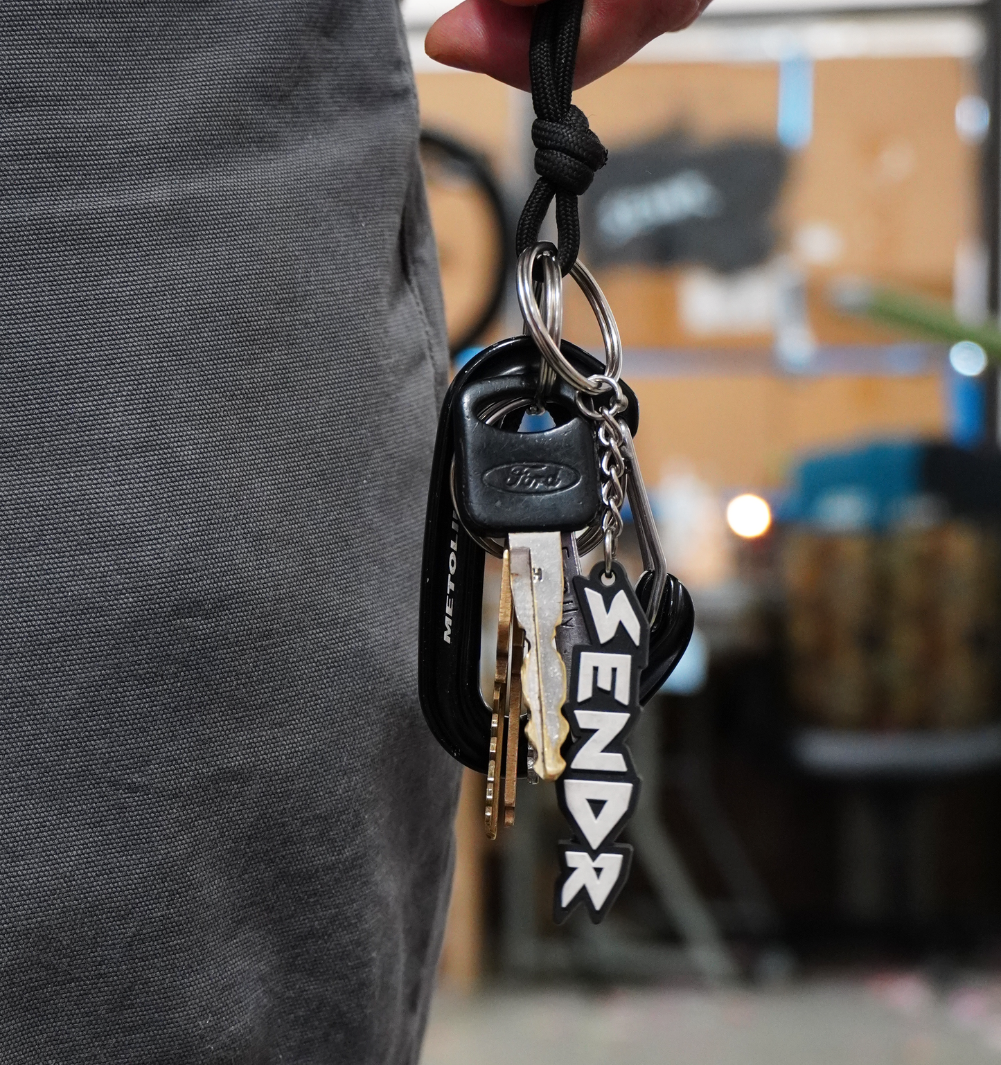 Keychain