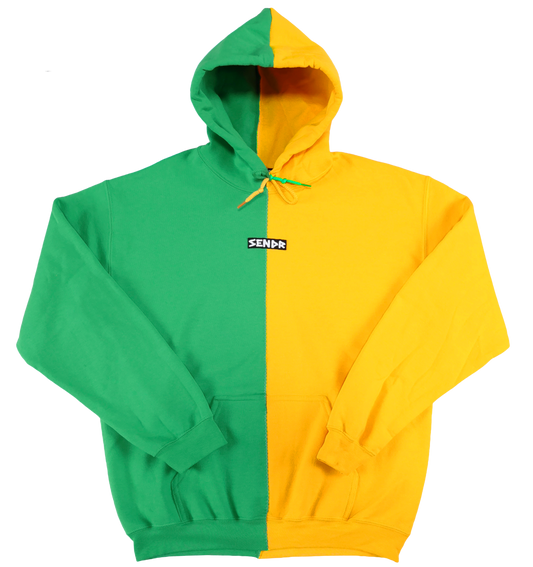 Green / Gold