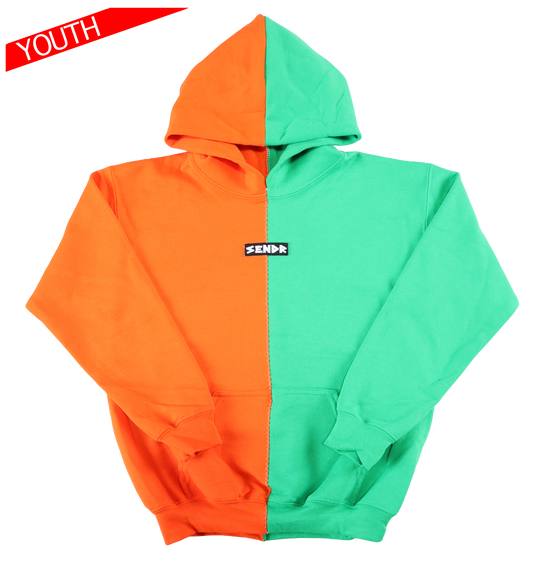 Youth - Orange / Irish (midweight)