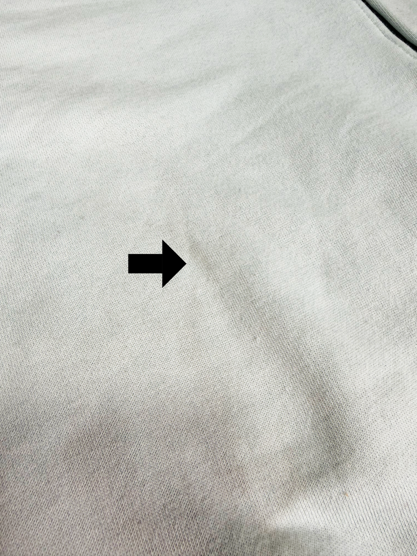 DEFECT #2 light pink / light blue (XL)