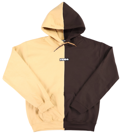 Khaki / Brown