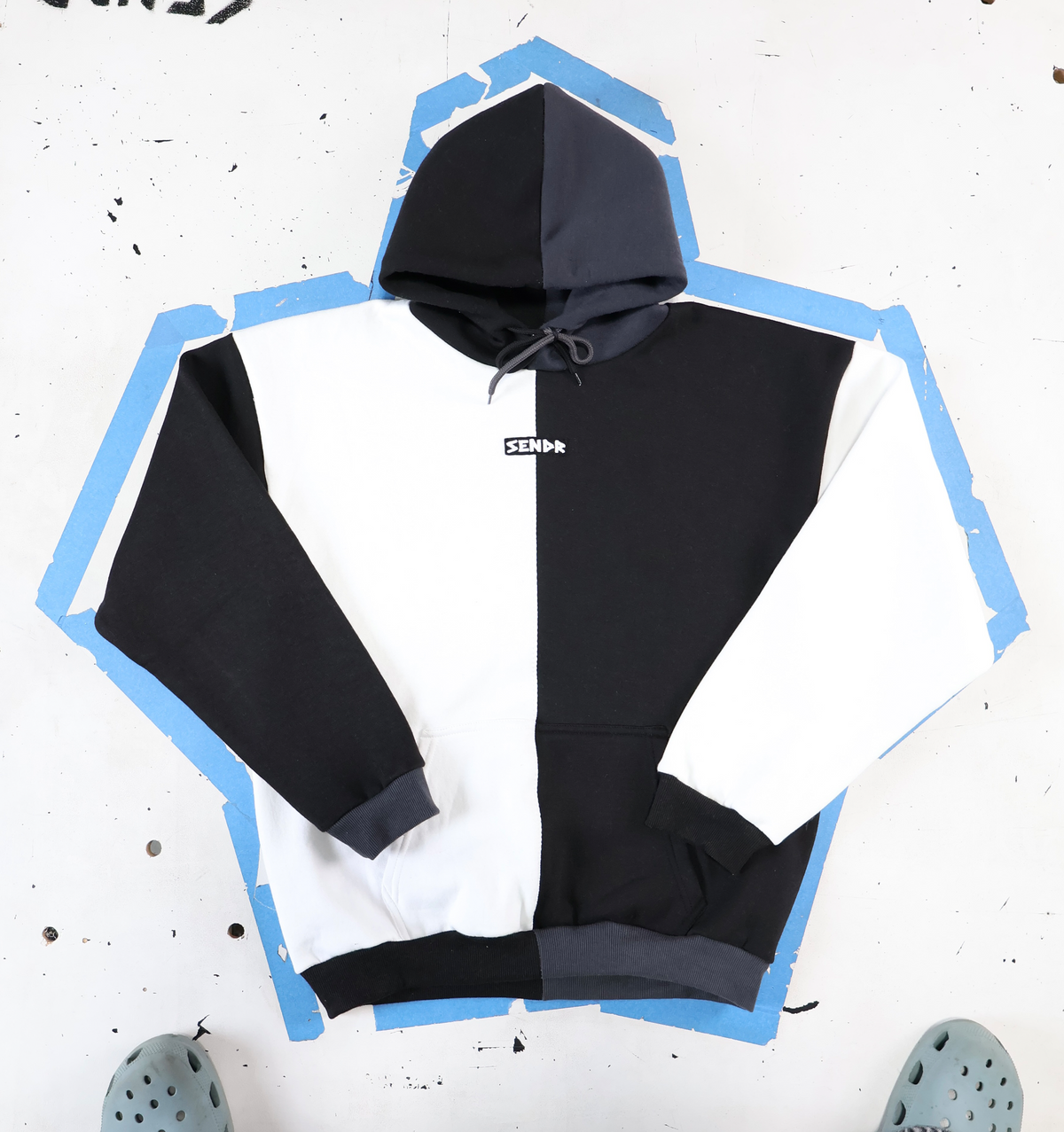 Sendr Color Block (large)