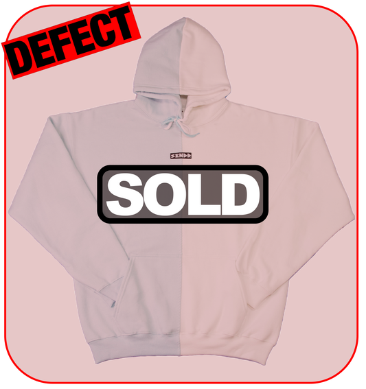 DEFECT #12 light blue / white (large)