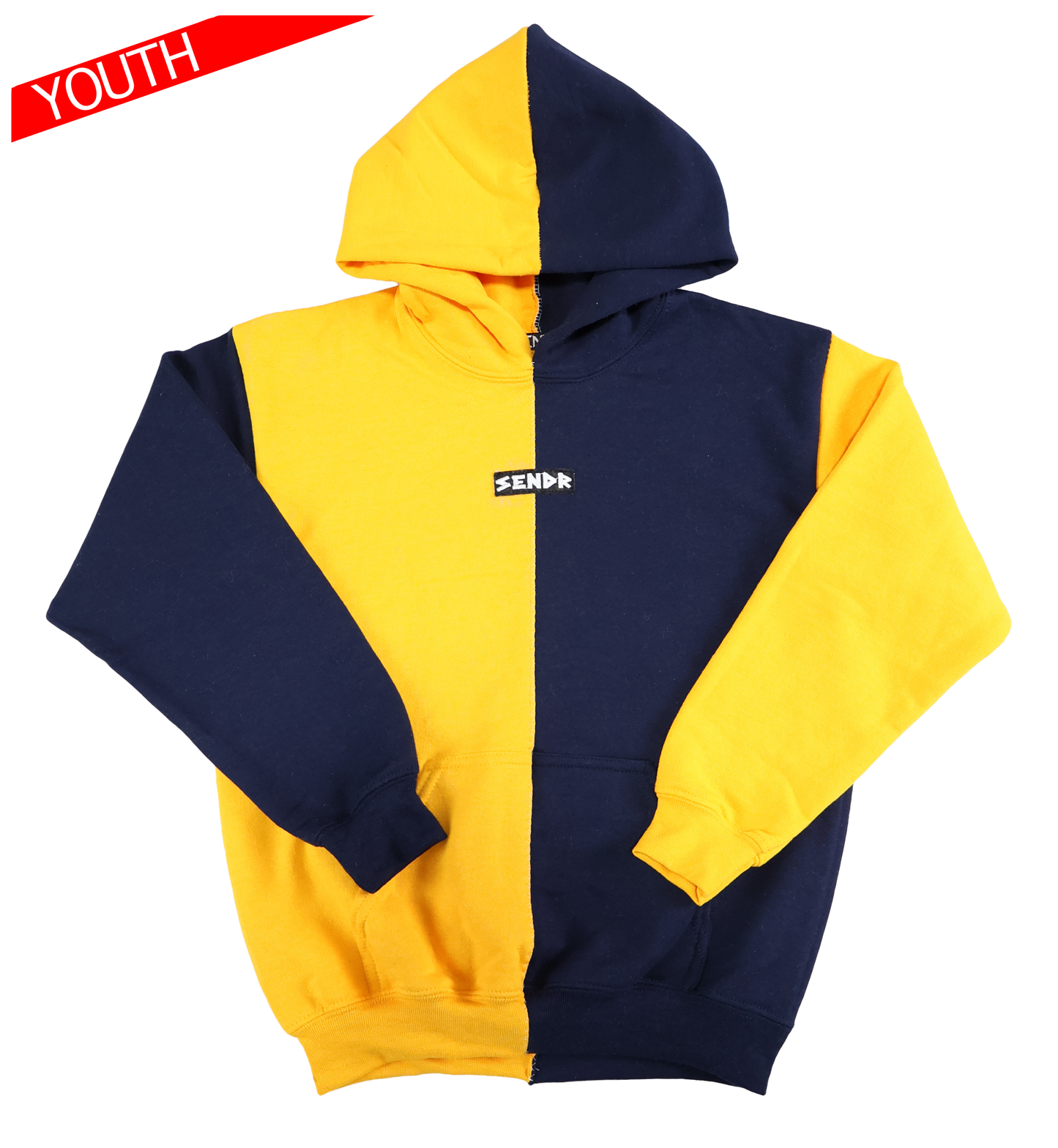 Youth - Navy / Gold LIMITED EDITION