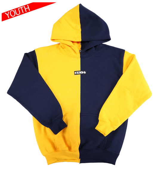 Youth - Navy / Gold LIMITED EDITION