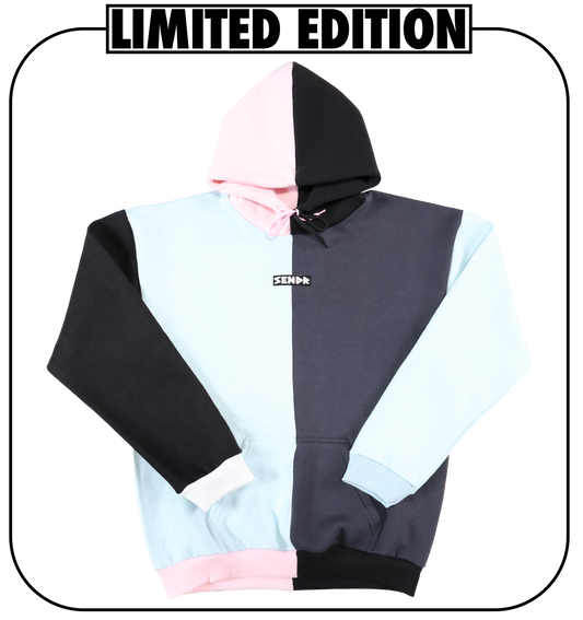 Sendr Color Block (medium)