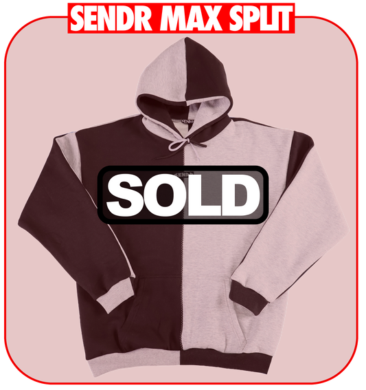 Sendr Max Split #2