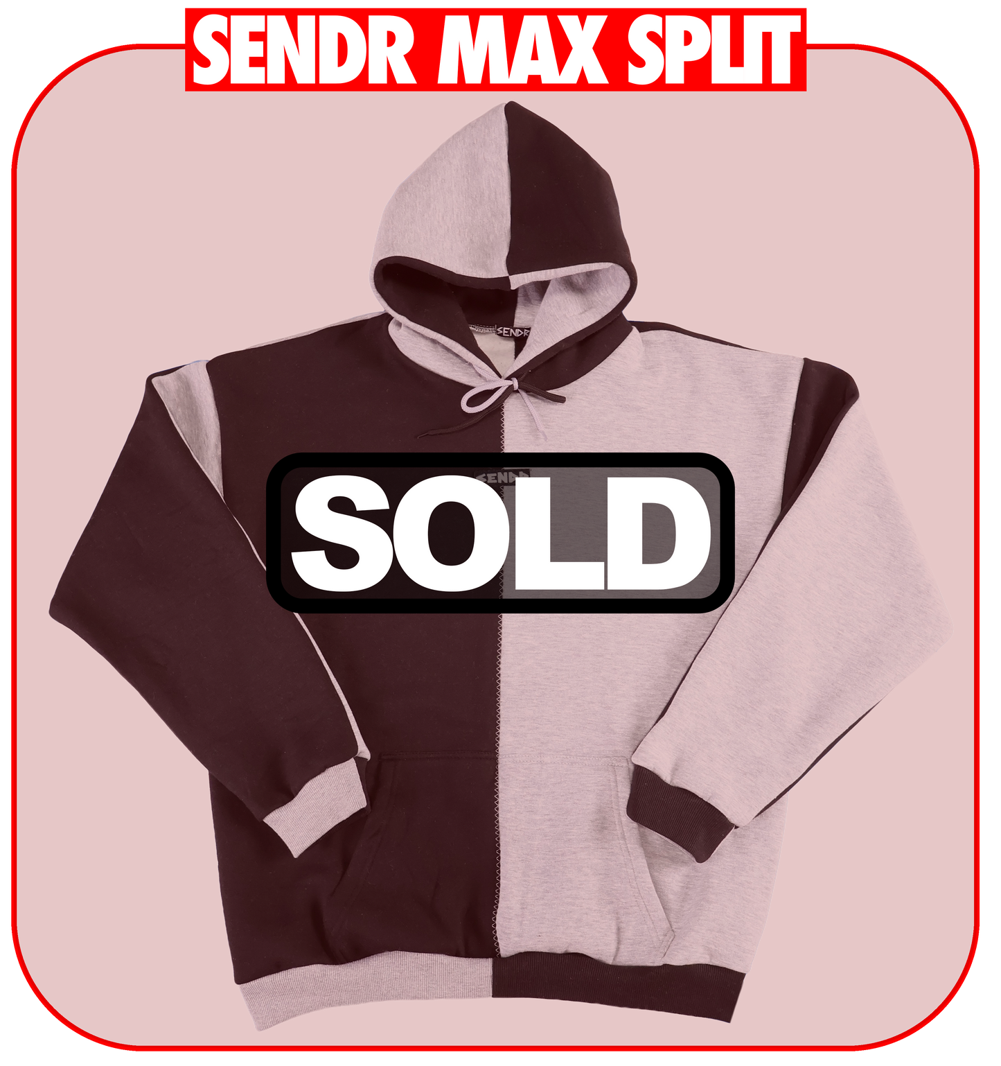 Sendr Max Split #2