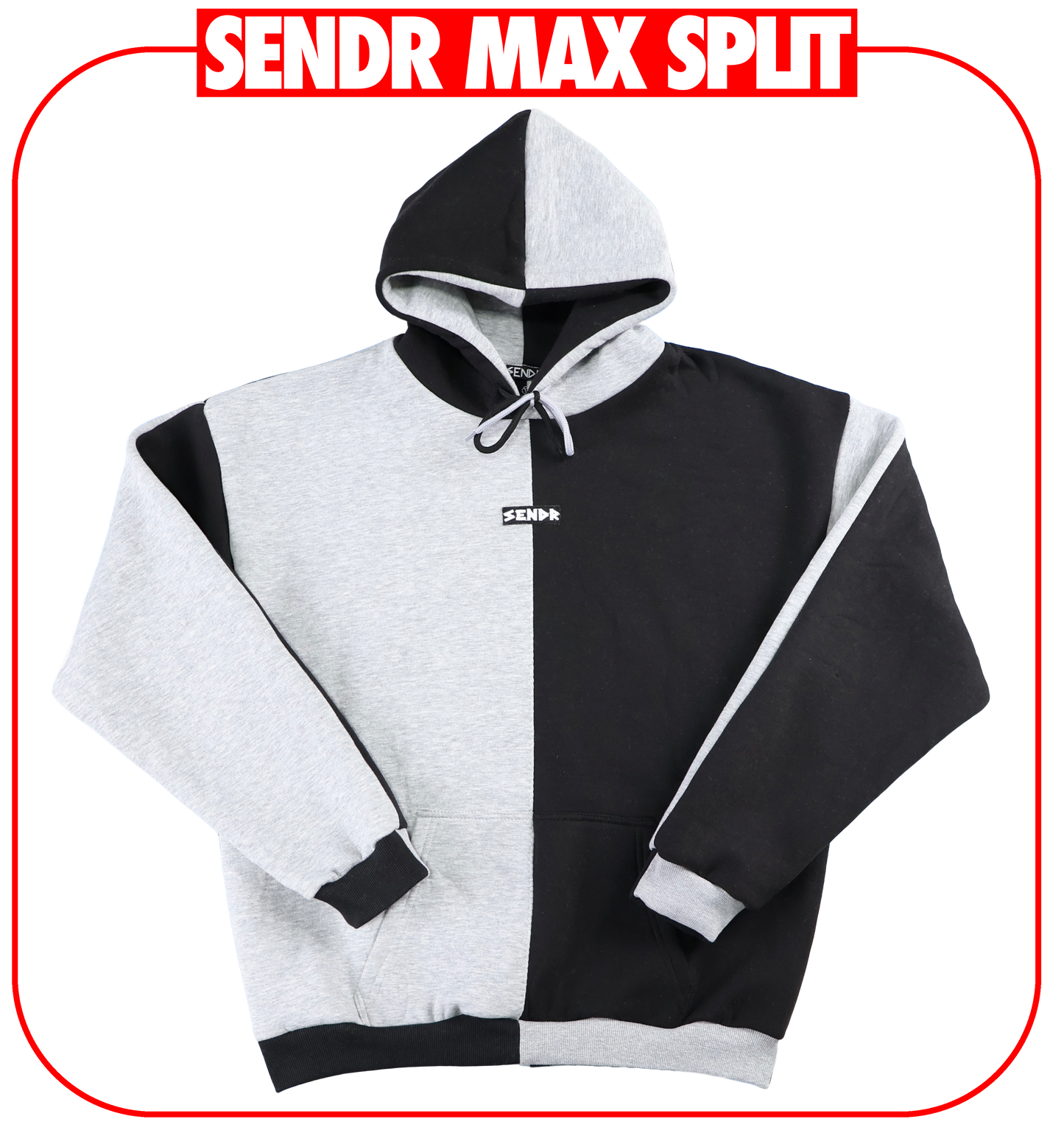 Sendr Max Split