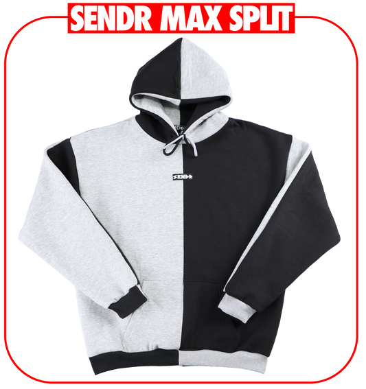 Sendr Max Split