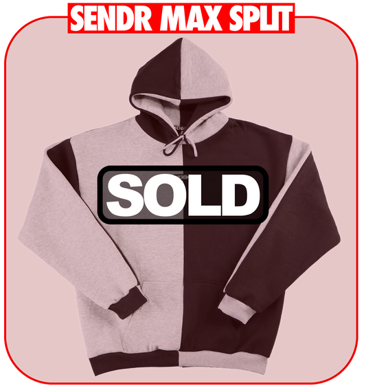 Sendr Max Split