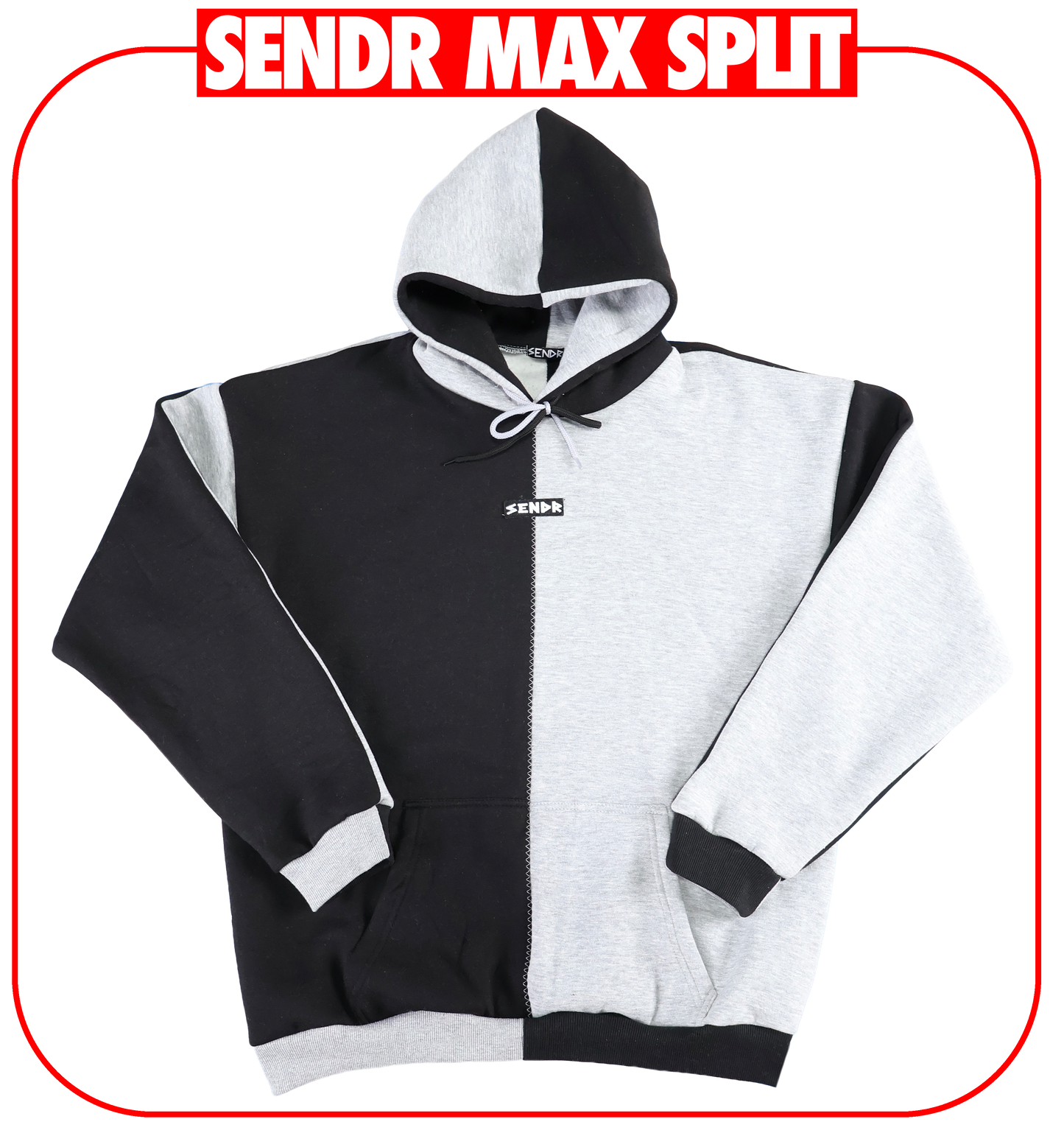 Sendr Max Split #2