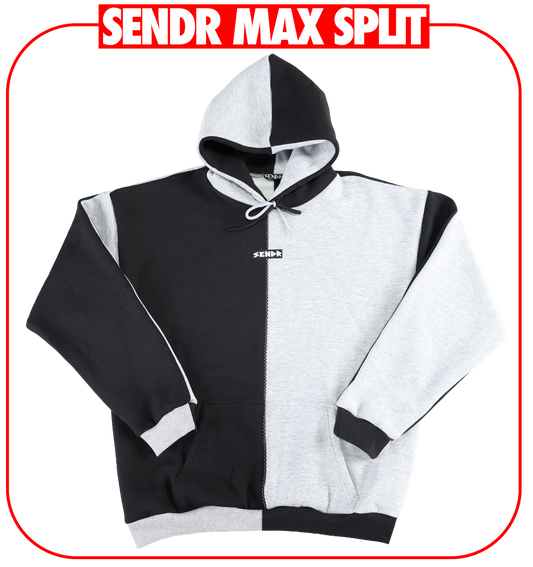 Sendr Max Split #2
