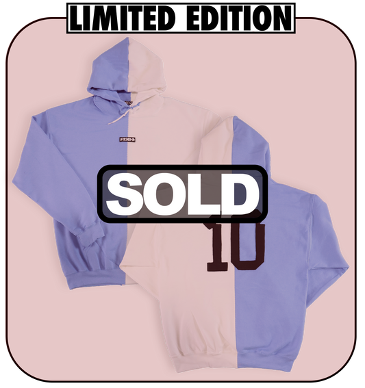 Argentina Themed Hoodie #10