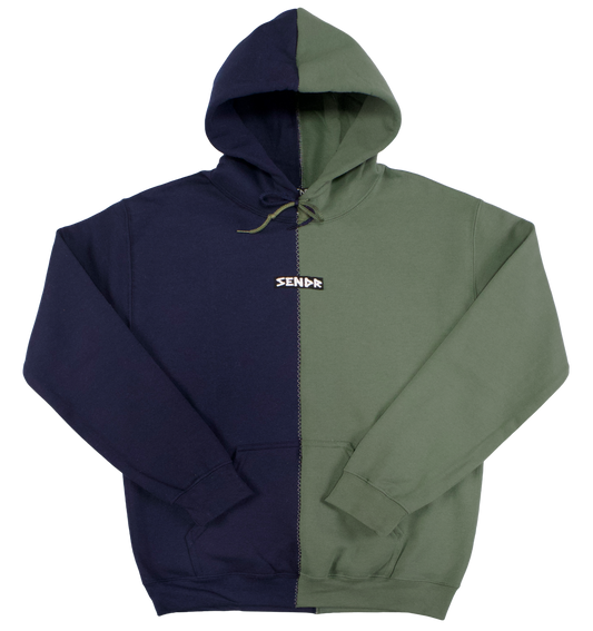 Navy / Military Green