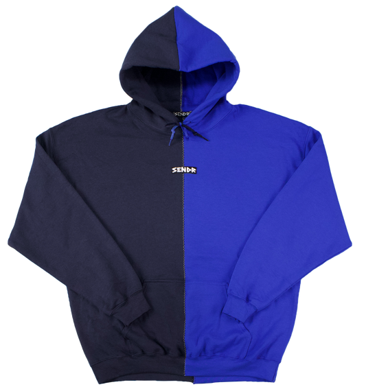 Navy / Royal Blue