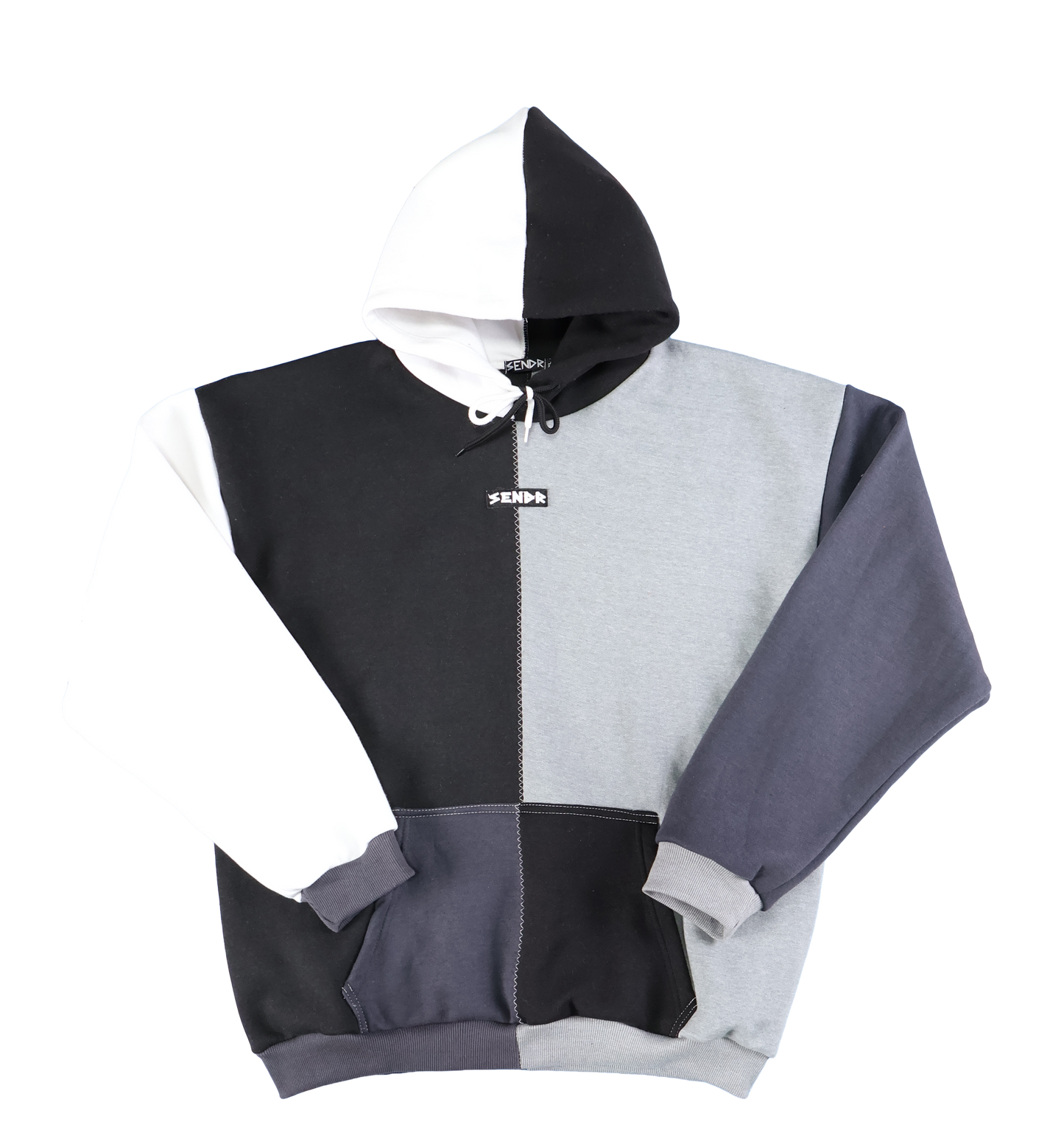 Sendr Multi Split #5