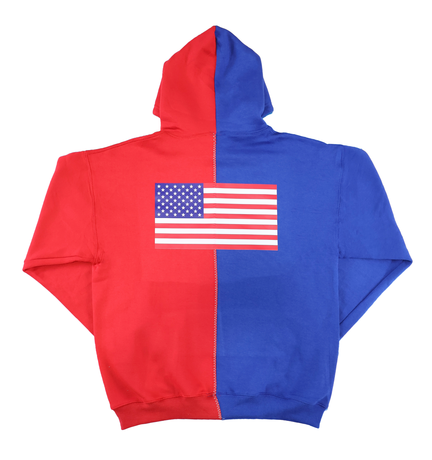 USA Hoodie