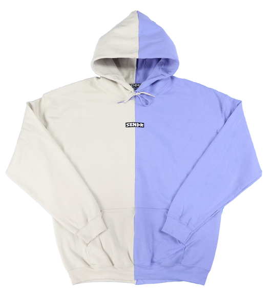 Sand / Lavender