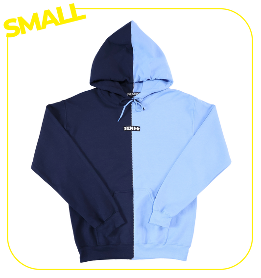 Navy / Carolina Blue (small)