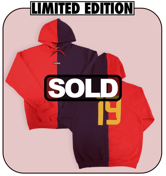Spain Themed Hoodie #19