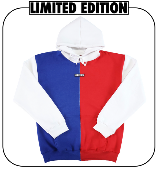 USA Themed Hoodie