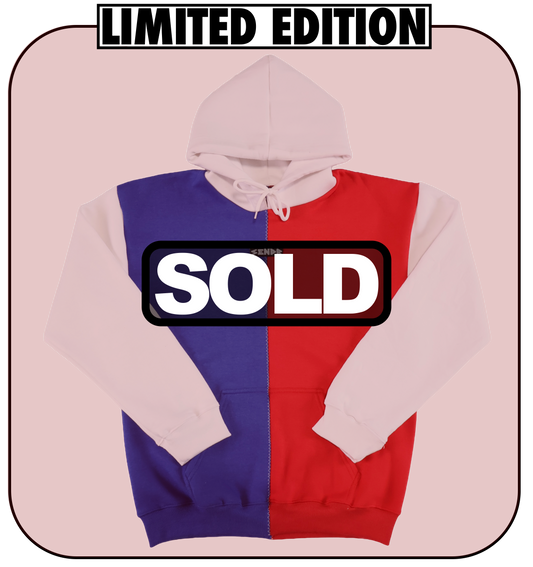 USA Themed Hoodie