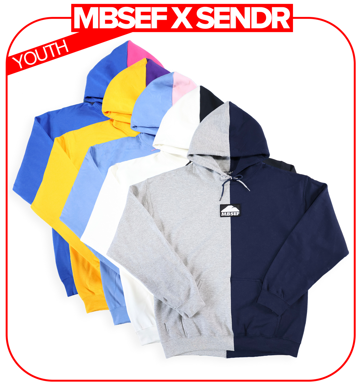 MBSEF X Sendr (youth)